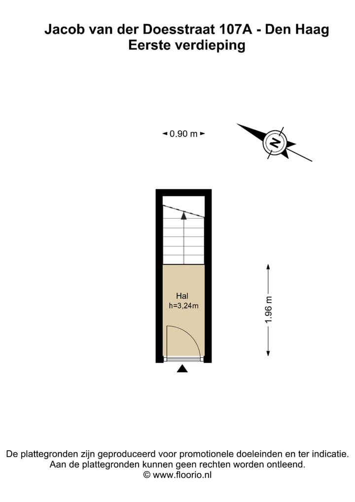 Foto 47 van Jacob van der Doesstraat 107-A