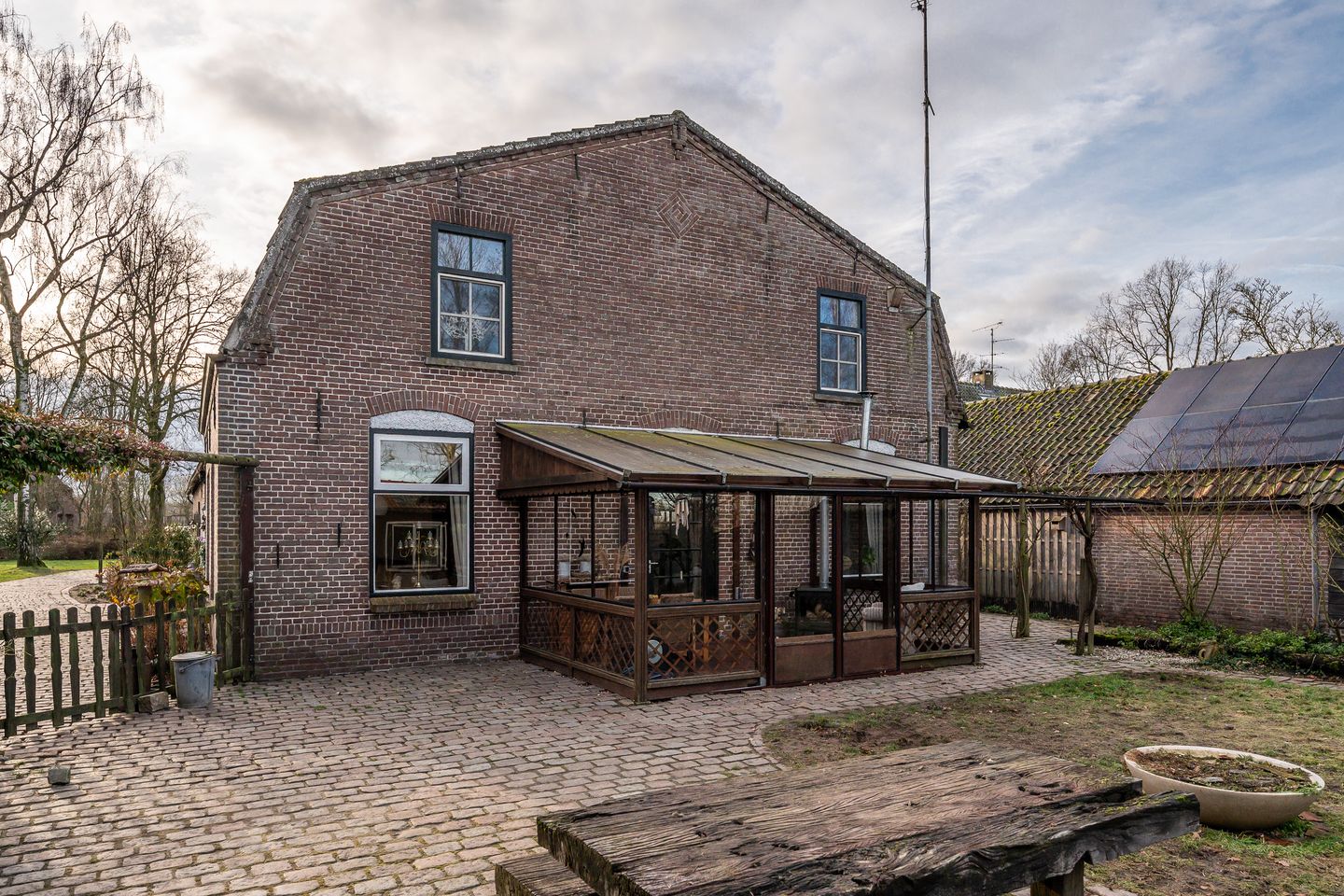 Photo 50 of Hoogstraat 78