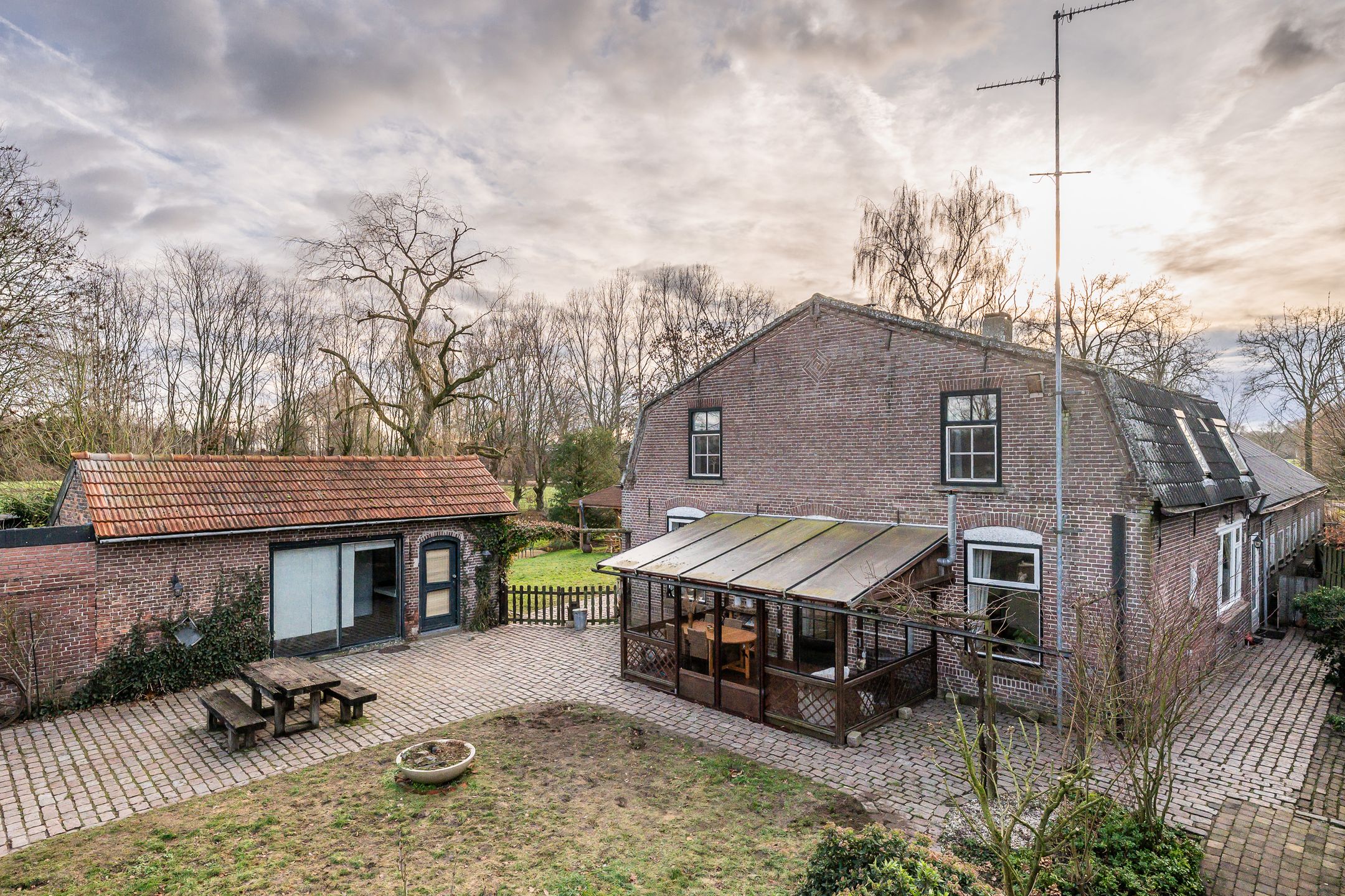 Photo 51 of Hoogstraat 78