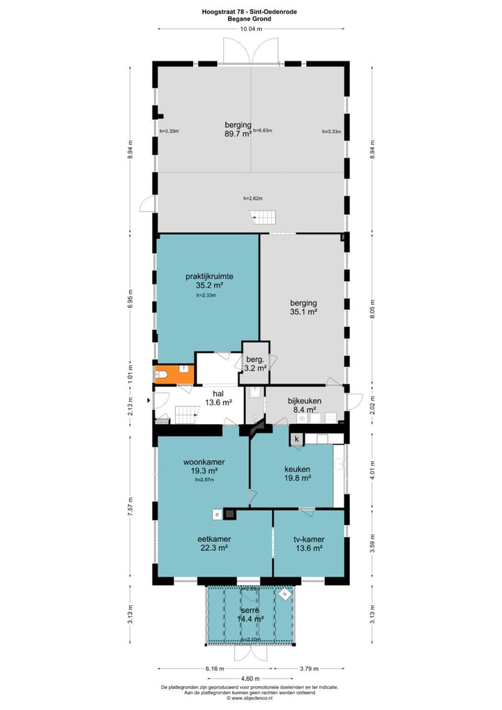 Foto 65 van Hoogstraat 78