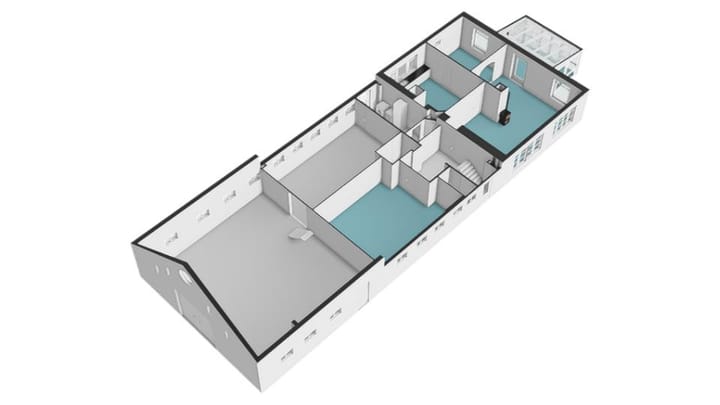 Foto 66 van Hoogstraat 78