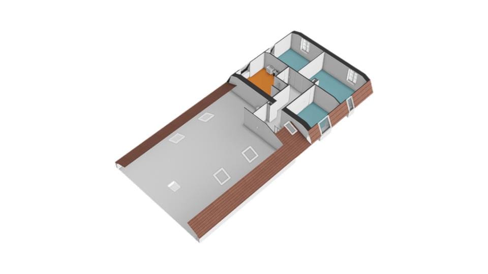 Photo 72 of Hoogstraat 78