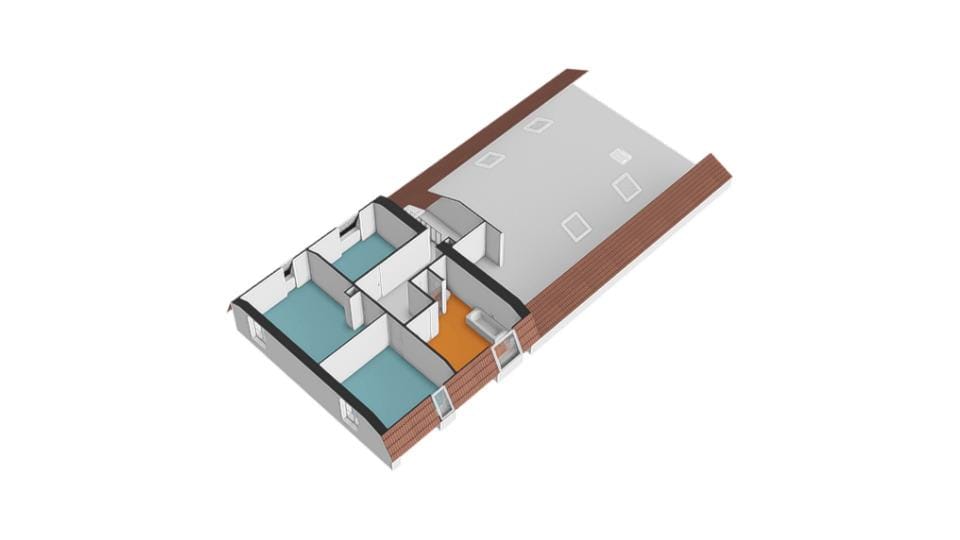 Photo 73 of Hoogstraat 78