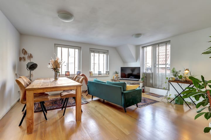 Foto 2 van Binnen de Veste 74