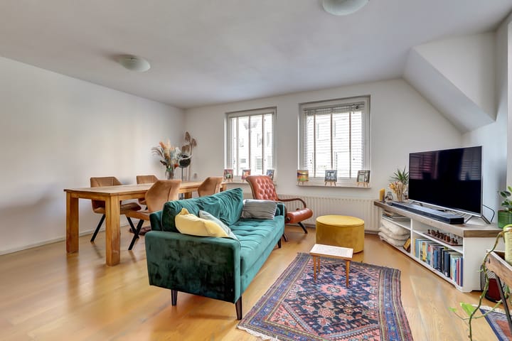 Foto 3 van Binnen de Veste 74