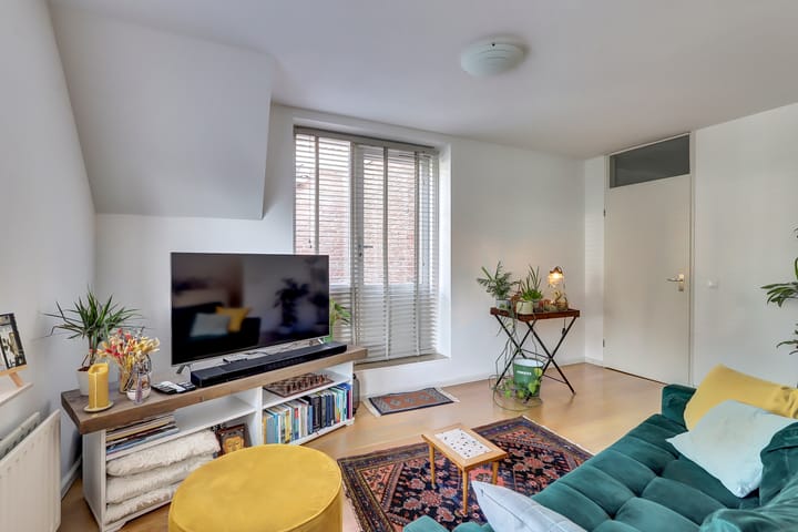 Foto 5 van Binnen de Veste 74