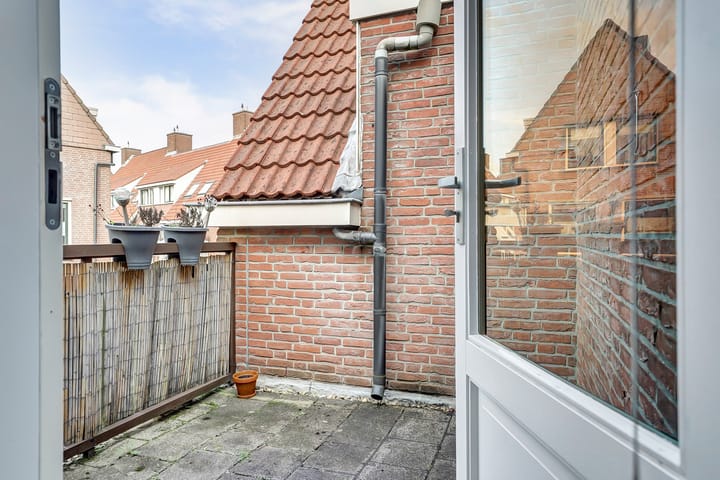 Foto 7 van Binnen de Veste 74