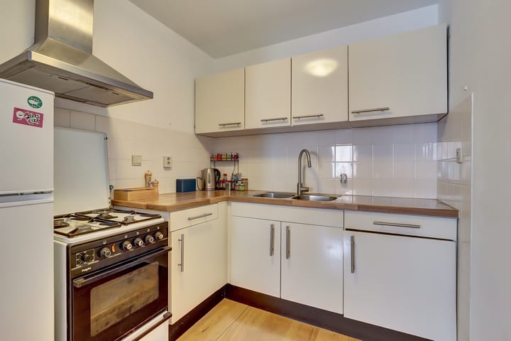 Foto 11 van Binnen de Veste 74