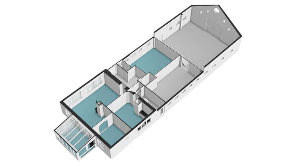 Photo 67 of Hoogstraat 78