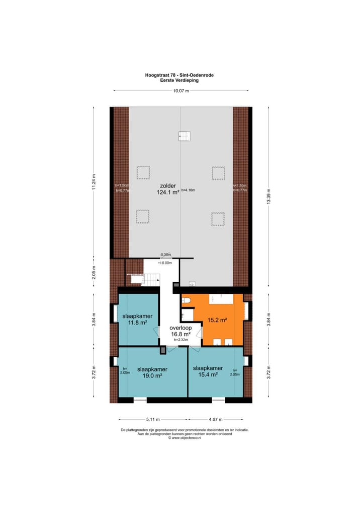Foto 71 van Hoogstraat 78