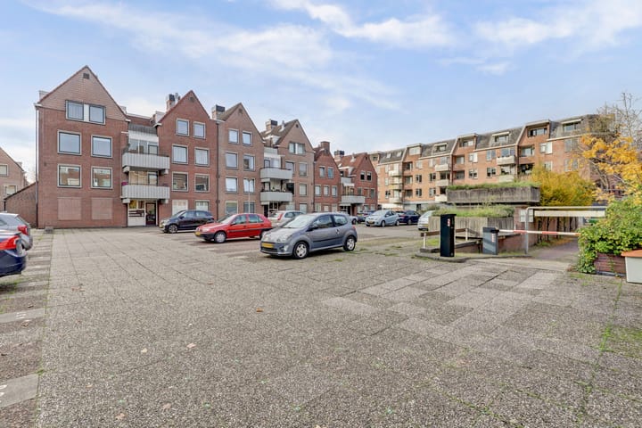 Foto 23 van Binnen de Veste 74