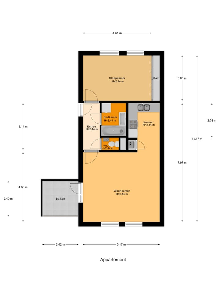 Foto 31 van Binnen de Veste 74