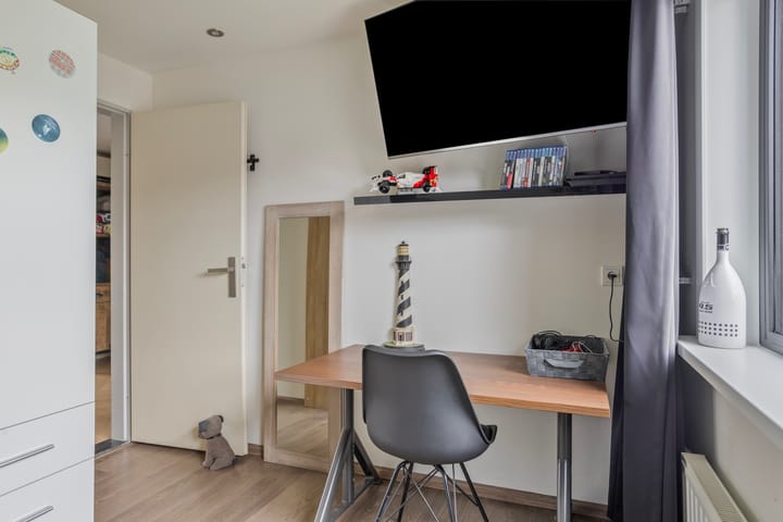 Foto 22 van Steenbok 5