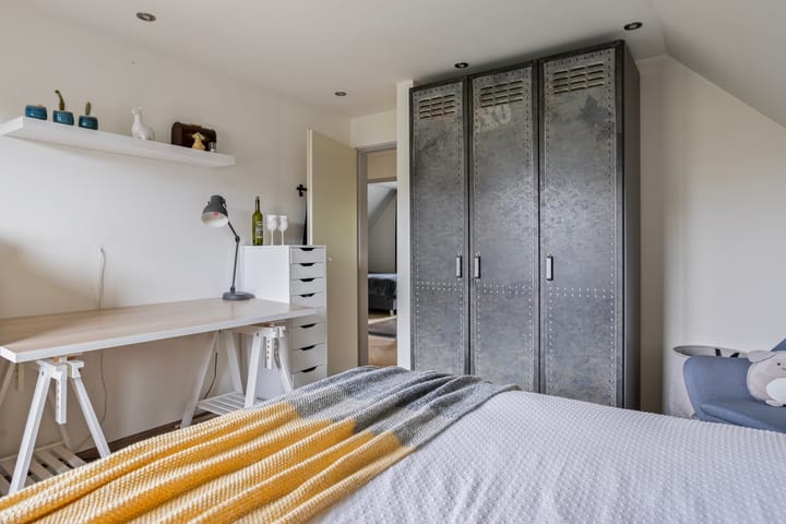 Foto 25 van Steenbok 5