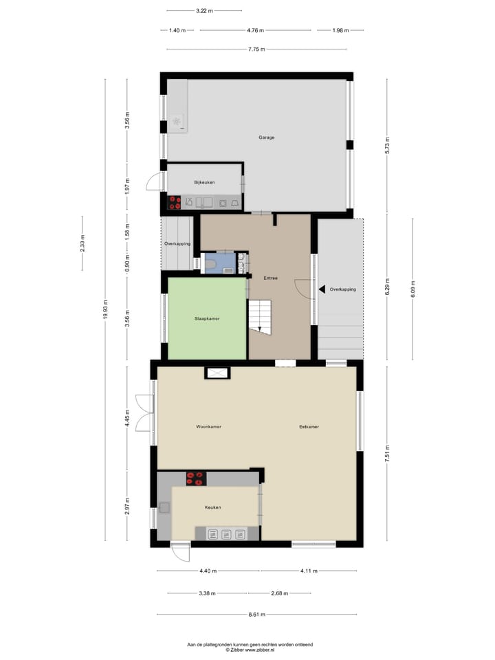 Foto 56 van Steenbok 5