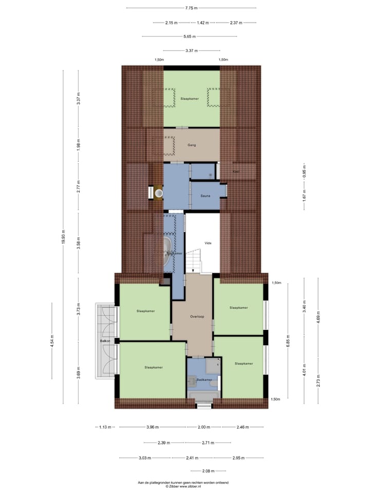 Foto 57 van Steenbok 5