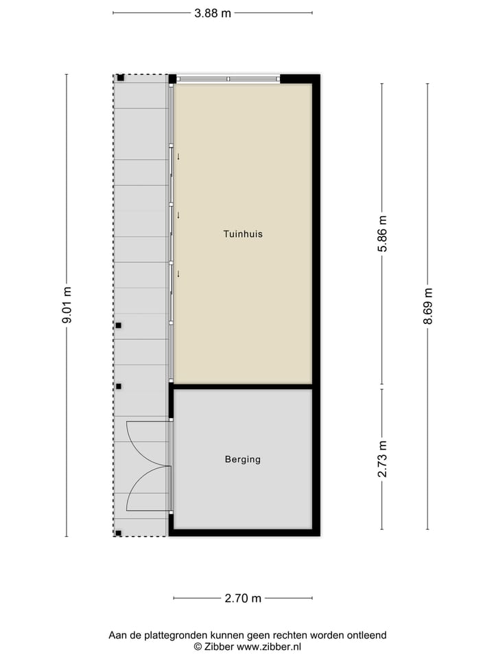 Foto 58 van Steenbok 5