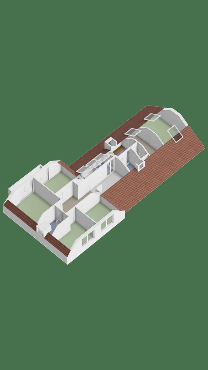 Foto 60 van Steenbok 5