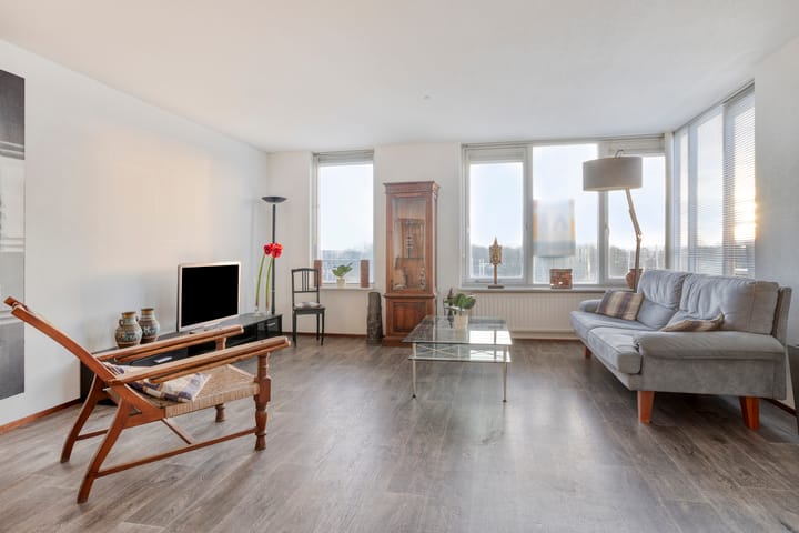 Foto 6 van Joannes Antonides van der Goeskade 8-14