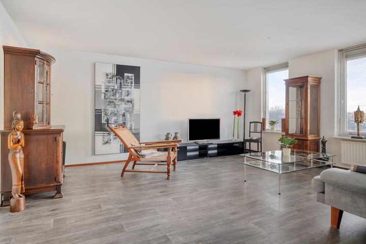 Foto 7 van Joannes Antonides van der Goeskade 8-14