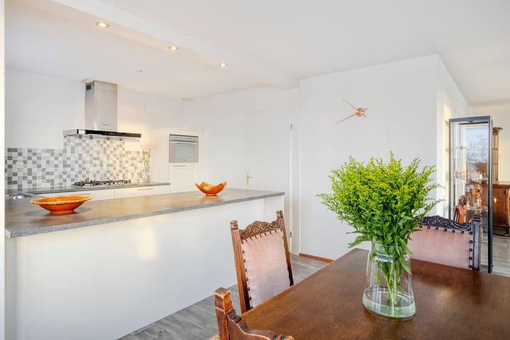 Foto 11 van Joannes Antonides van der Goeskade 8-14