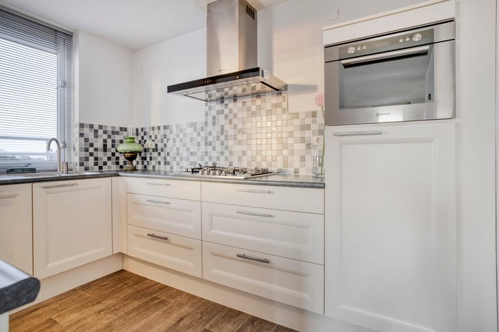 Foto 12 van Joannes Antonides van der Goeskade 8-14