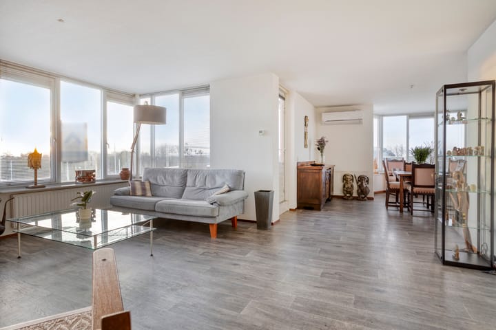 Foto 8 van Joannes Antonides van der Goeskade 8-14