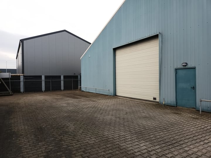 Voorenswei 6, Dodewaard