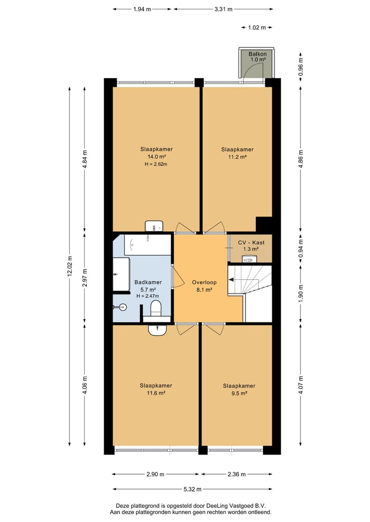 Foto 43 van Weideflora 22