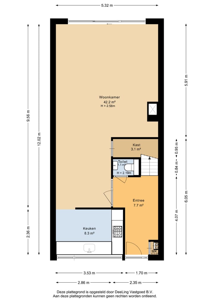 Foto 41 van Weideflora 22