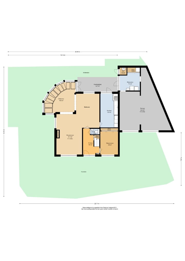 Foto 58 van Brinkstraat 6-A