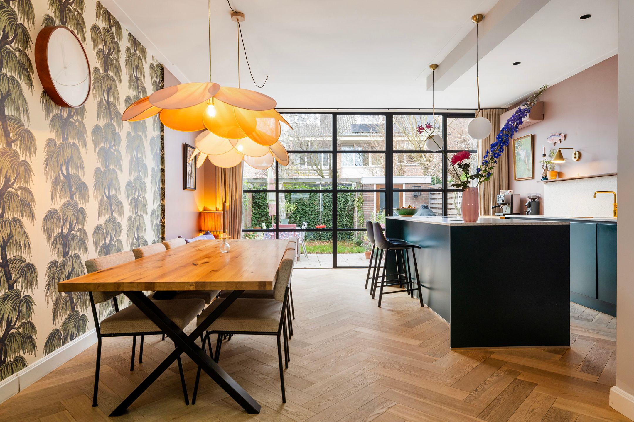 Photo 3 of Burgemeester van der Voort van Zijplaan 63