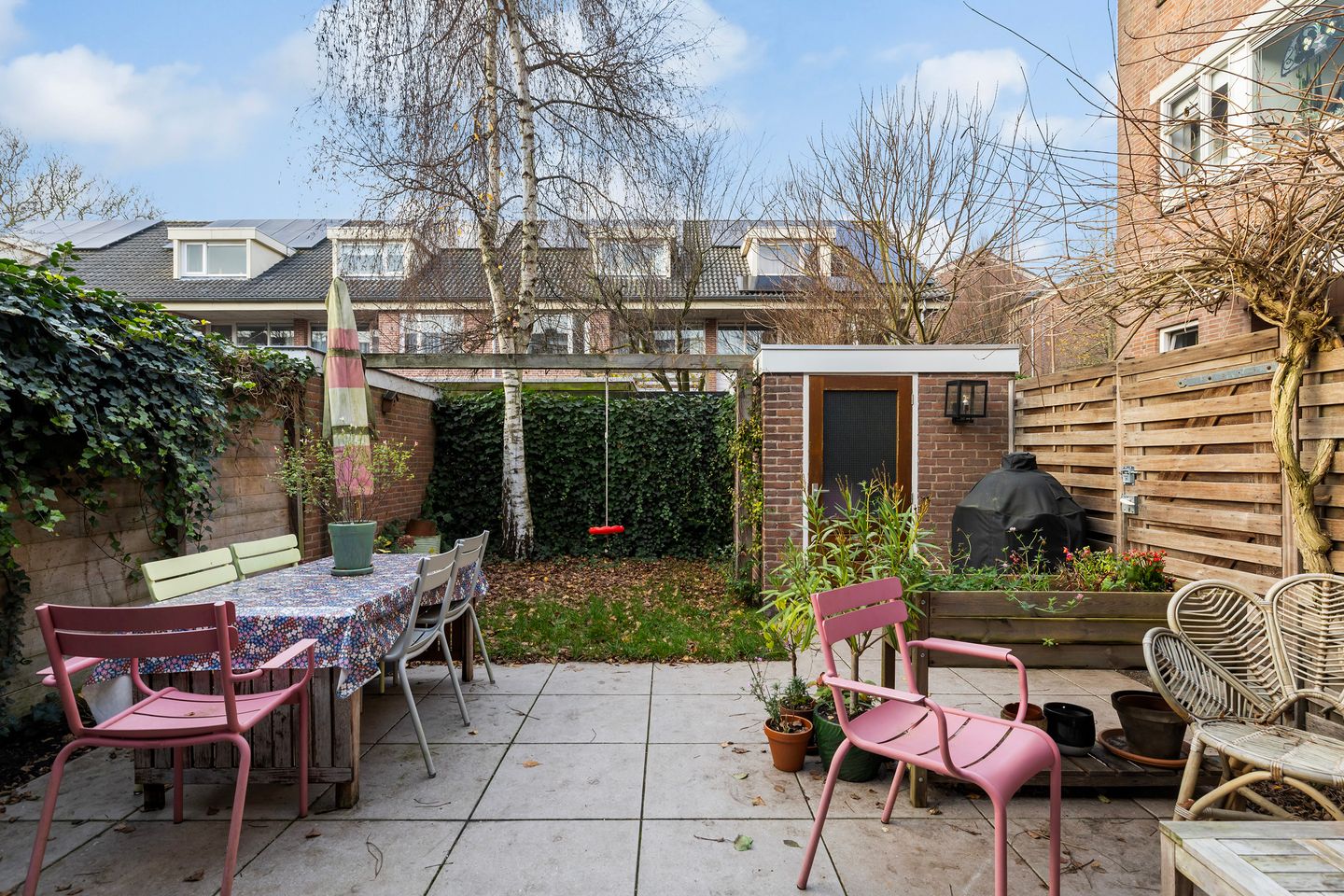 Photo 5 of Burgemeester van der Voort van Zijplaan 63