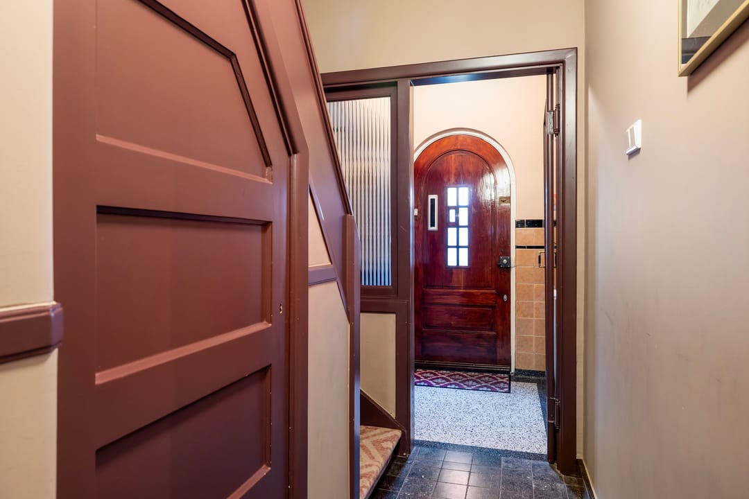 Photo 7 of Burgemeester van der Voort van Zijplaan 63