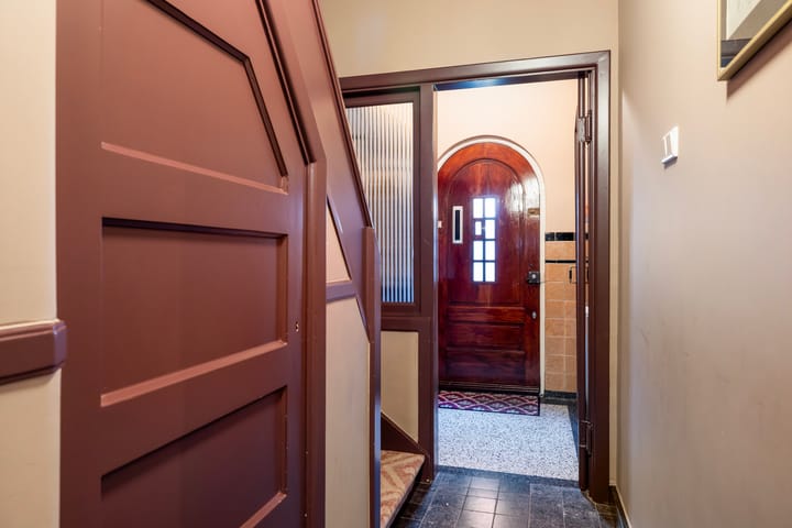 Photo 7 of Burgemeester van der Voort van Zijplaan 63