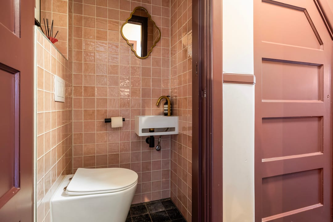 Photo 8 of Burgemeester van der Voort van Zijplaan 63