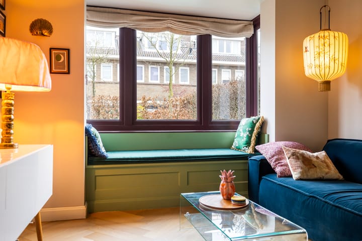 Photo 9 of Burgemeester van der Voort van Zijplaan 63