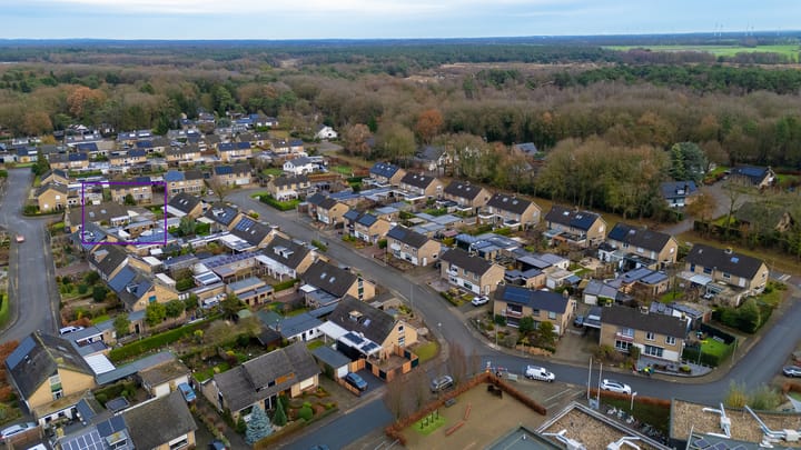 Foto 2 van Jacob Ruysdaelstraat 4