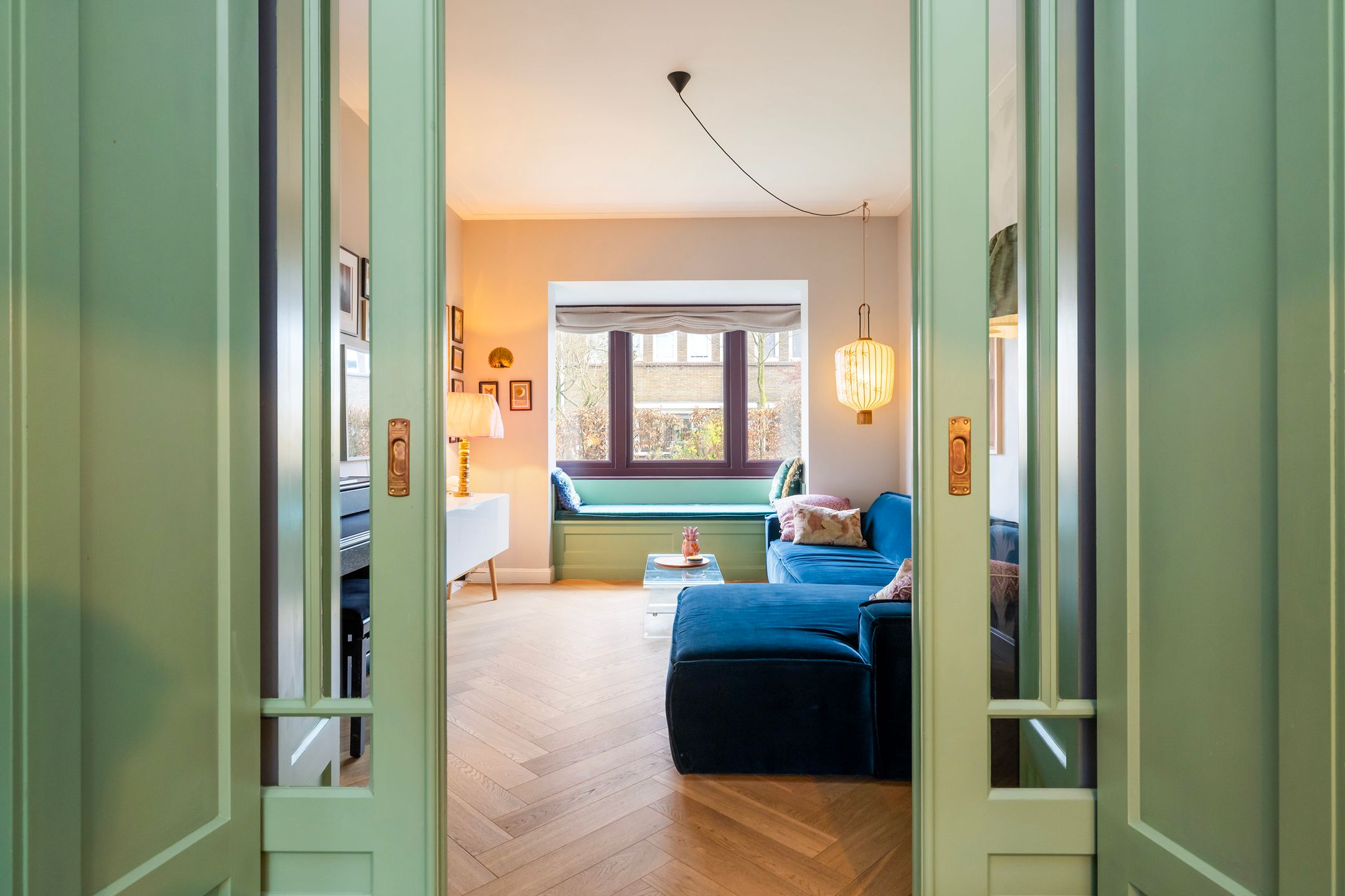 Photo 12 of Burgemeester van der Voort van Zijplaan 63