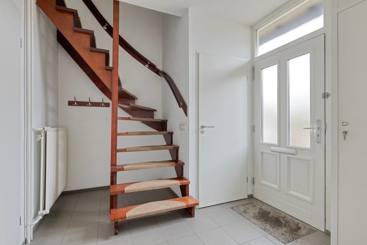 Foto 5 van Jacob Ruysdaelstraat 4