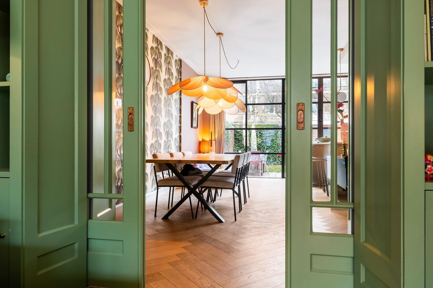 Photo 14 of Burgemeester van der Voort van Zijplaan 63