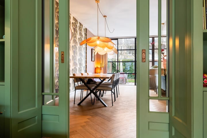 Photo 14 of Burgemeester van der Voort van Zijplaan 63