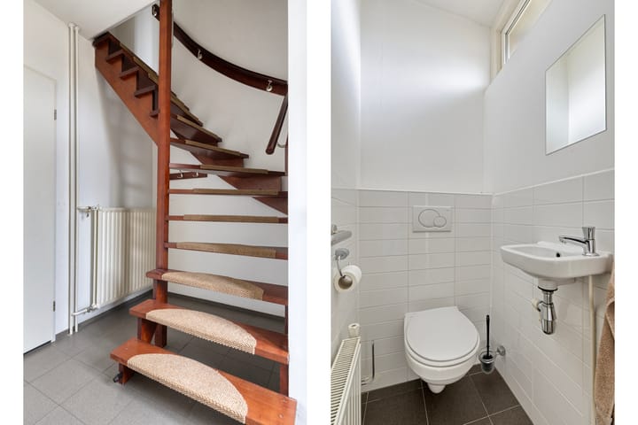 Foto 6 van Jacob Ruysdaelstraat 4