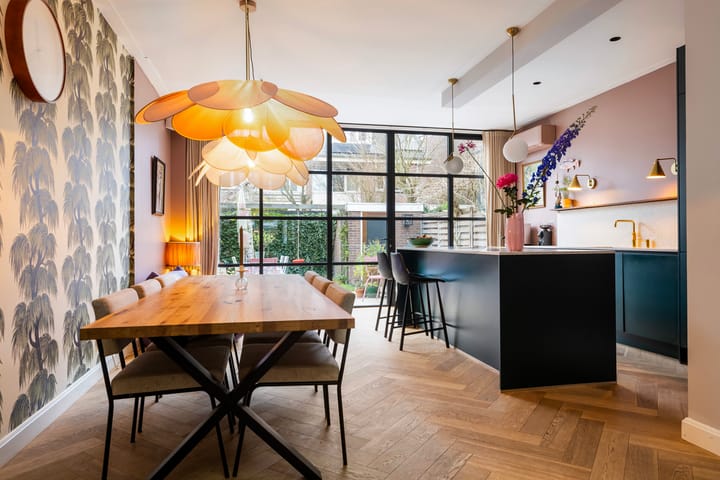 Photo 15 of Burgemeester van der Voort van Zijplaan 63