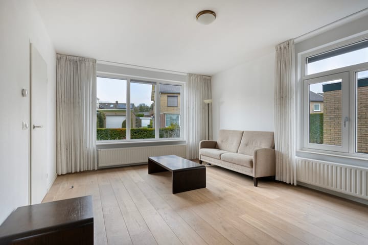 Foto 7 van Jacob Ruysdaelstraat 4