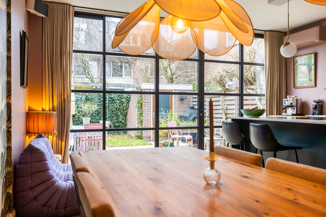 Photo 17 of Burgemeester van der Voort van Zijplaan 63