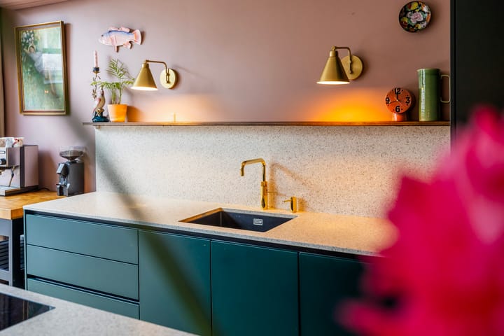 Photo 18 of Burgemeester van der Voort van Zijplaan 63