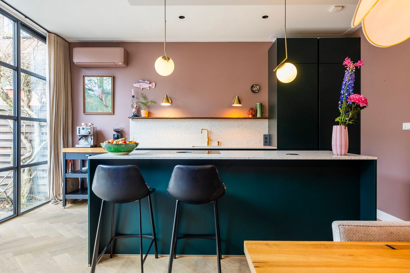 Photo 19 of Burgemeester van der Voort van Zijplaan 63