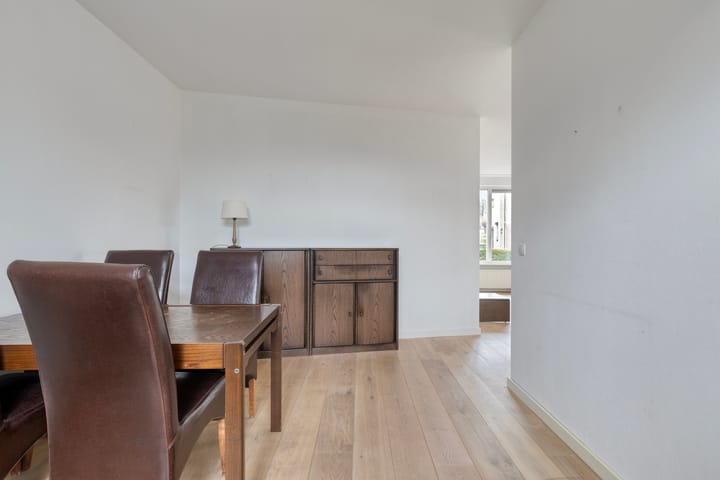 Foto 11 van Jacob Ruysdaelstraat 4