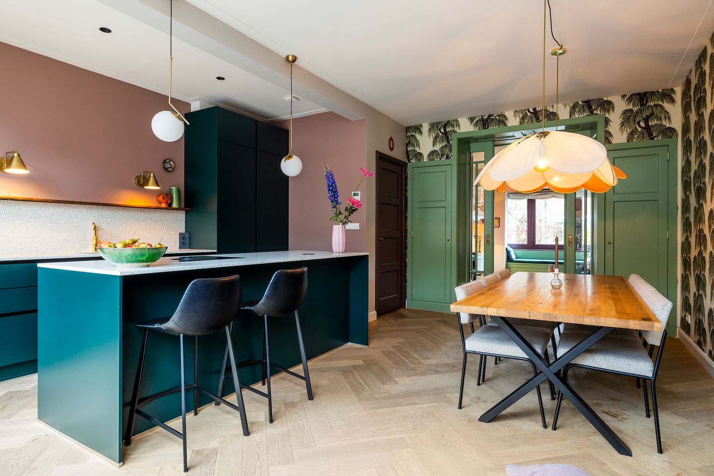 Photo 20 of Burgemeester van der Voort van Zijplaan 63